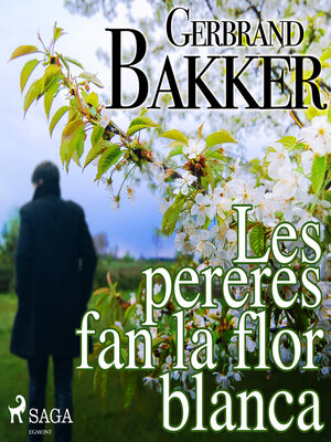 cover image of Les pereres fan la flor blanca
